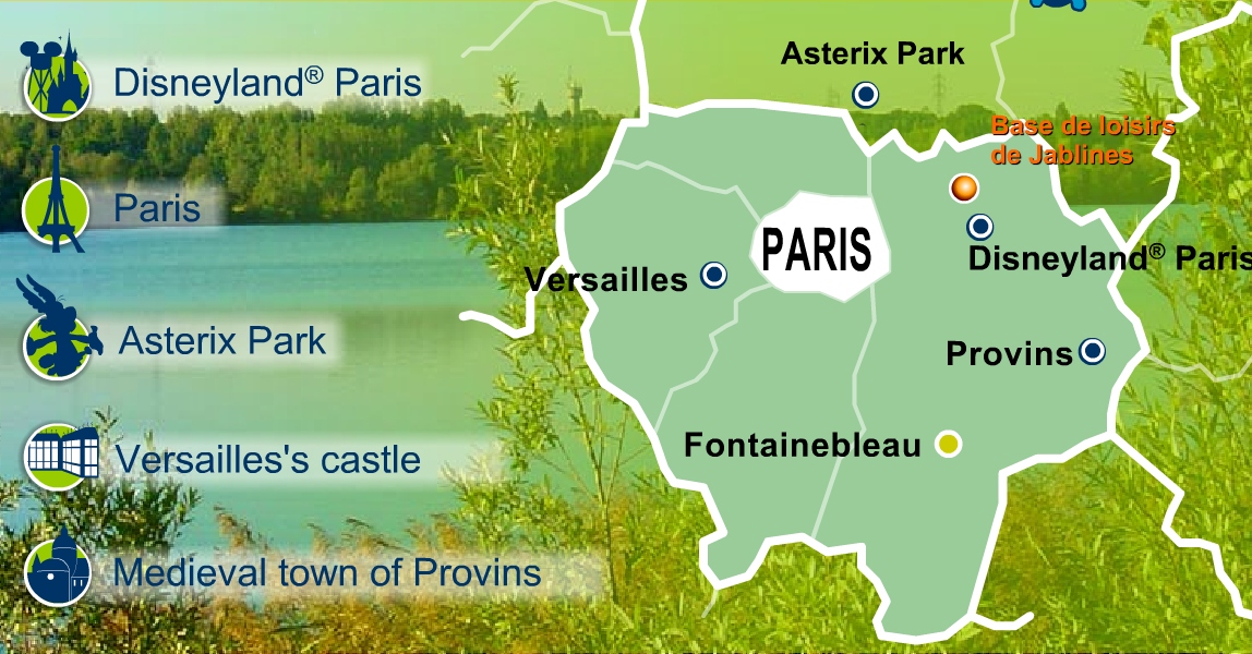 094, The Loire Valley & Paris, France, 28 Jul - 8 Aug 2011, Campsite Jablines, Paris.jpg